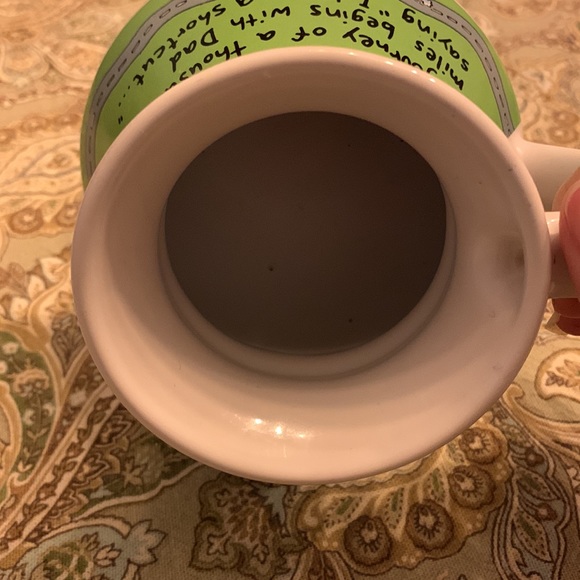 Perfect Mug for Dads birthday 🎂, Father’s Day, planning a vacation too! - Picture 3 of 3